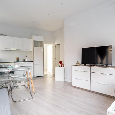Modern Apartment-1Bedroom 1Bathroom-Tetuan Madrid Esterno foto