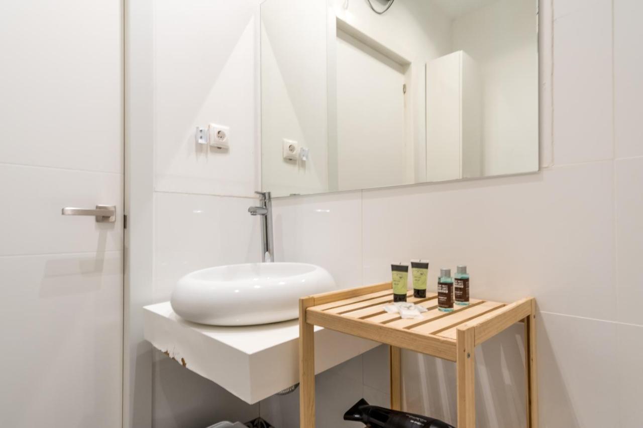 Modern Apartment-1Bedroom 1Bathroom-Tetuan Madrid Esterno foto